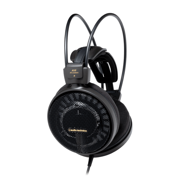 Audio-Technica Audiophile Open-Air Headphones (ATH-AD900X