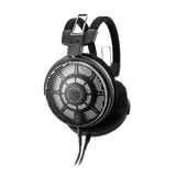 Audio-Technica ATH-ADX7000 Audiophile Open-Air Dynamic Headphones, Black (ATH-ADX7000)