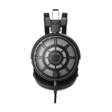 Audio-Technica ATH-ADX7000 Audiophile Open-Air Dynamic Headphones, Black (ATH-ADX7000)