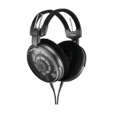 Audio-Technica ATH-ADX7000 Audiophile Open-Air Dynamic Headphones, Black (ATH-ADX7000)