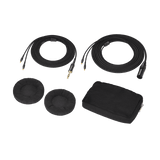 Audio-Technica ATH-ADX7000 Audiophile Open-Air Dynamic Headphones, Black (ATH-ADX7000)