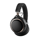 Audio-Technica Wireless Open-Back Headphones ATH-AL5NC (Black)