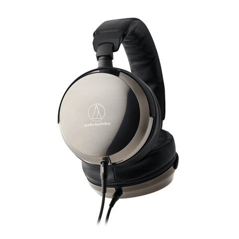 Audio-Technica Over-Ear High-Resolution Headphones (ATH-AP2000Ti