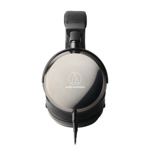 Audio-Technica Over-Ear High-Resolution Headphones (ATH-AP2000Ti