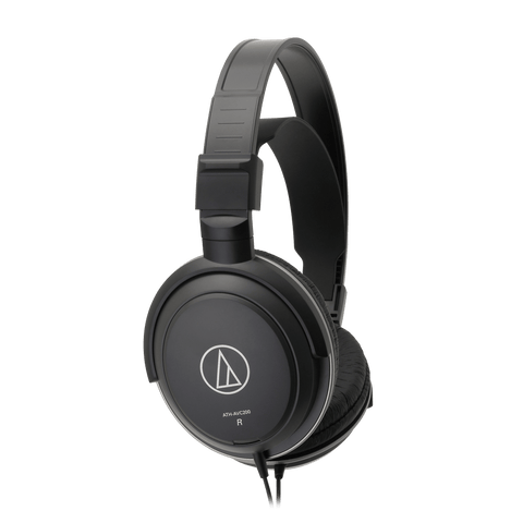 Audio-Technica SonicPro® Over-Ear Headphone (ATH-AVC200)