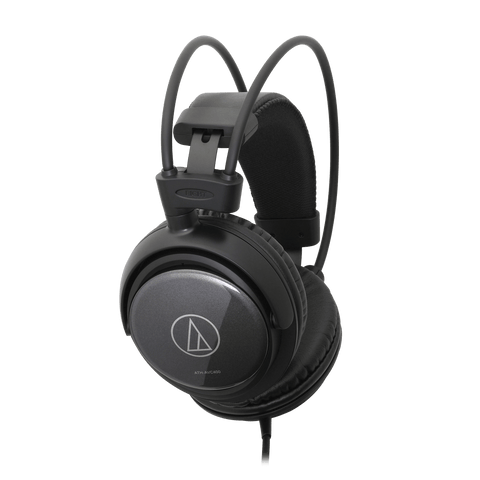 Audio-Technica SonicPro® Over-Ear Headphones (ATH-AVC400)