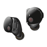Audio-Technica Limited Edition Star Wars Wireless Earbuds Darth Vader (ATH-CKS50TW2DV, Darth Vader)