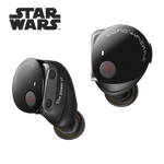 Audio-Technica Limited Edition Star Wars Wireless Earbuds Darth Vader (ATH-CKS50TW2DV, Darth Vader)