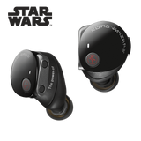 Audio-Technica Limited Edition Star Wars Wireless Earbuds Darth Vader (ATH-CKS50TW2DV, Darth Vader)