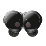 Audio-Technica Limited Edition Star Wars Wireless Earbuds Darth Vader (ATH-CKS50TW2DV, Darth Vader)