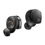 Audio-Technica Limited Edition Star Wars Wireless Earbuds Darth Vader (ATH-CKS50TW2DV, Darth Vader)
