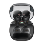 Audio-Technica Limited Edition Star Wars Wireless Earbuds Darth Vader (ATH-CKS50TW2DV, Darth Vader)