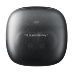 Audio-Technica Limited Edition Star Wars Wireless Earbuds Darth Vader (ATH-CKS50TW2DV, Darth Vader)