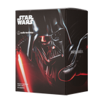 Audio-Technica Limited Edition Star Wars Wireless Earbuds Darth Vader (ATH-CKS50TW2DV, Darth Vader)