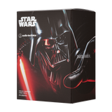 Audio-Technica Limited Edition Star Wars Wireless Earbuds Darth Vader (ATH-CKS50TW2DV, Darth Vader)
