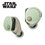 Audio-Technica Limited Edition Star Wars Wireless Earbuds Grogu (ATH-CKS50TW2GG, Grogu)