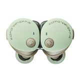 Audio-Technica Limited Edition Star Wars Wireless Earbuds Grogu (ATH-CKS50TW2GG, Grogu)