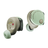 Audio-Technica Limited Edition Star Wars Wireless Earbuds Grogu (ATH-CKS50TW2GG, Grogu)