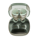 Audio-Technica Limited Edition Star Wars Wireless Earbuds Grogu (ATH-CKS50TW2GG, Grogu)