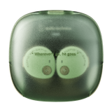 Audio-Technica Limited Edition Star Wars Wireless Earbuds Grogu (ATH-CKS50TW2GG, Grogu)