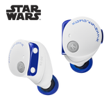 Audio-Technica Limited Edition Star Wars Wireless Earbuds R2-D2 (ATH-CKS50TW2R2, R2-D2)