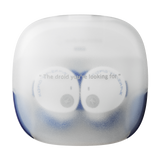 Audio-Technica Limited Edition Star Wars Wireless Earbuds R2-D2 (ATH-CKS50TW2R2, R2-D2)