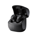 Audio-Technica Wireless Earbuds - Black (ATH-CKS50TW)