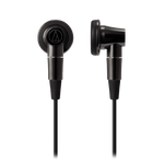 Audio-Technica In-Ear Headphones (ATH-CM2000Ti)