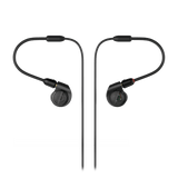 Audio-Technica Professional In-Ear Monitor Headphones (ATH-E40)