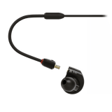 Audio-Technica Professional In-Ear Monitor Headphones (ATH-E40)