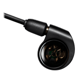 Audio-Technica Professional In-Ear Monitor Headphones (ATH-E40)