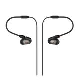 Audio-Technica Professional In-Ear Monitor Headphones (ATH-E50)