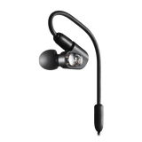 Audio-Technica Professional In-Ear Monitor Headphones (ATH-E50)