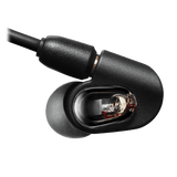 Audio-Technica Professional In-Ear Monitor Headphones (ATH-E50)