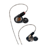 Audio-Technica Professional In-Ear Monitor Headphones (ATH-E70)