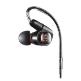 Audio-Technica Professional In-Ear Monitor Headphones (ATH-E70)
