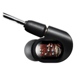Audio-Technica Professional In-Ear Monitor Headphones (ATH-E70)