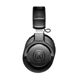 Audio-Technica ATH-M20xBT Wireless Over-Ear Headphones - Black (ATH-M20XBTBK)