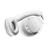 Audio-Technica ATH-M20xBT Wireless Over-Ear Headphones - White (ATH-M20XBTWH)