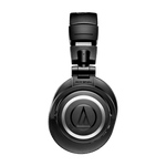 Audio-Technica Wireless Over-Ear Heaphones - Black (ATH-M50xBT2)