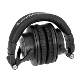 Audio-Technica Wireless Over-Ear Heaphones - Black (ATH Audio-Technica Wireless Over-Ear Heaphones - Black (ATH
