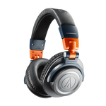 Audio-Technica Wireless Over-Ear Heaphones - LAB (ATH-M50XBT2LAB)