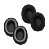 Audio-Technica Streaming Headset ATH-M50xSTS, Black (ATH-M50XSTS)