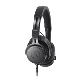 Audio-Technica ATH-M60XA Professional Monitor Headphones, Black (ATH-M60XA)