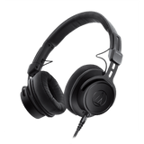 Audio-Technica ATH-M60XA Professional Monitor Headphones, Black (ATH-M60XA)