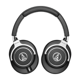 Audio-Technica ATH-M70X Professional Monitor Headphones, Black(ATH-M70X)