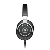 Audio-Technica ATH-M70X Professional Monitor Headphones, Black(ATH-M70X)