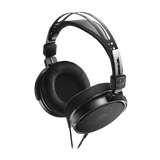 Audio-Technica ATH-R30x Professional Open-Back Reference Headphones, Black (ATH-R30x)