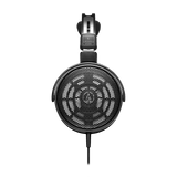 Audio-Technica ATH-R30x Professional Open-Back Reference Headphones, Black (ATH-R30x)