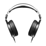 Audio-Technica ATH-R30x Professional Open-Back Reference Headphones, Black (ATH-R30x)
